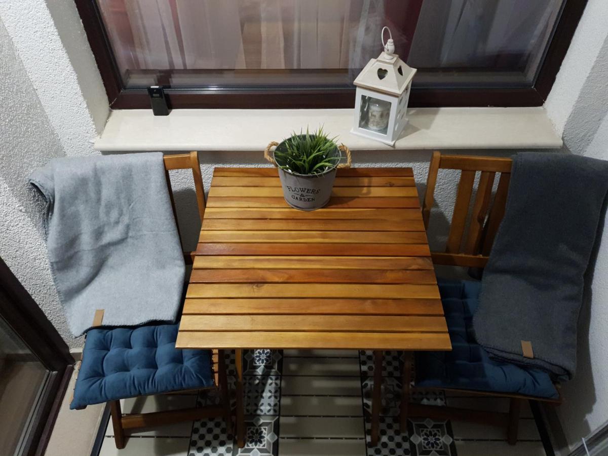 Pinewood Ang Luxurious Apartment A43, Borovets Gardens Εξωτερικό φωτογραφία