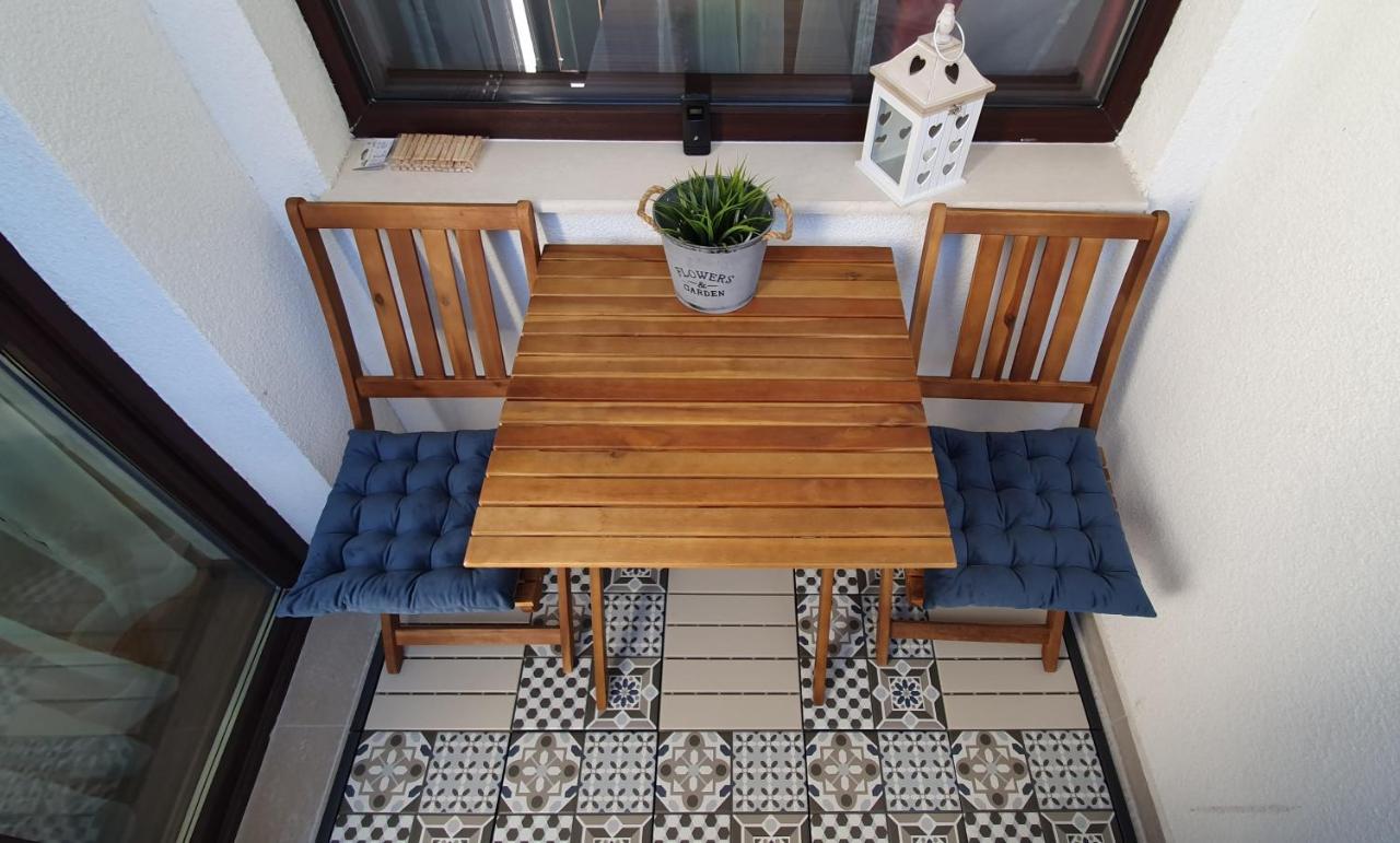 Pinewood Ang Luxurious Apartment A43, Borovets Gardens Εξωτερικό φωτογραφία