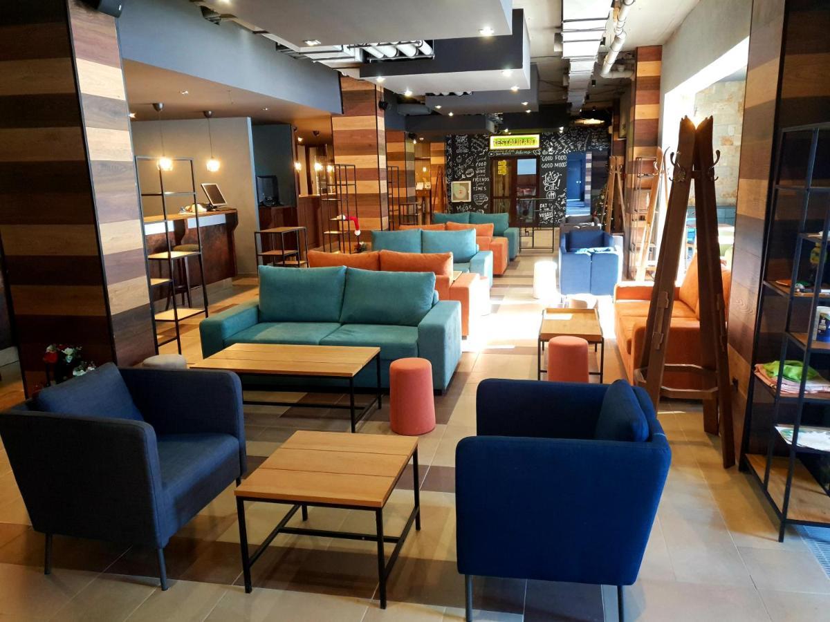 Pinewood Ang Luxurious Apartment A43, Borovets Gardens Εξωτερικό φωτογραφία