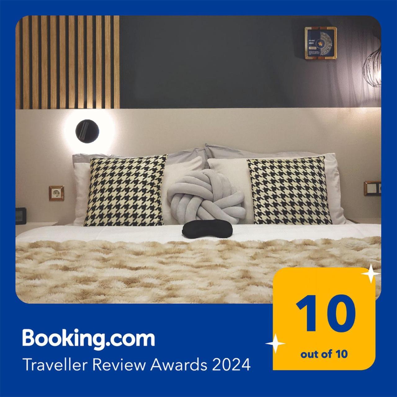 Pinewood Ang Luxurious Apartment A43, Borovets Gardens Εξωτερικό φωτογραφία