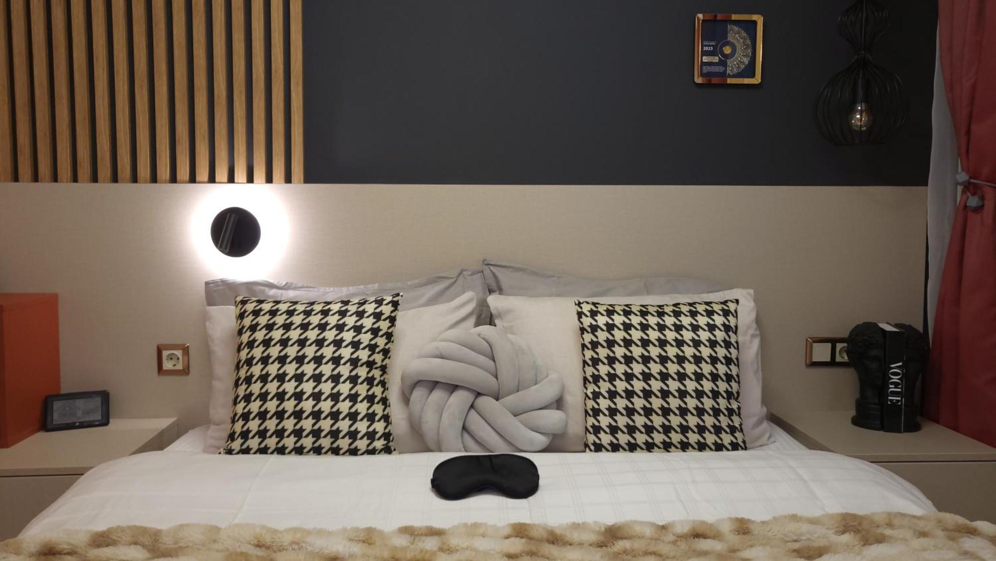 Pinewood Ang Luxurious Apartment A43, Borovets Gardens Εξωτερικό φωτογραφία