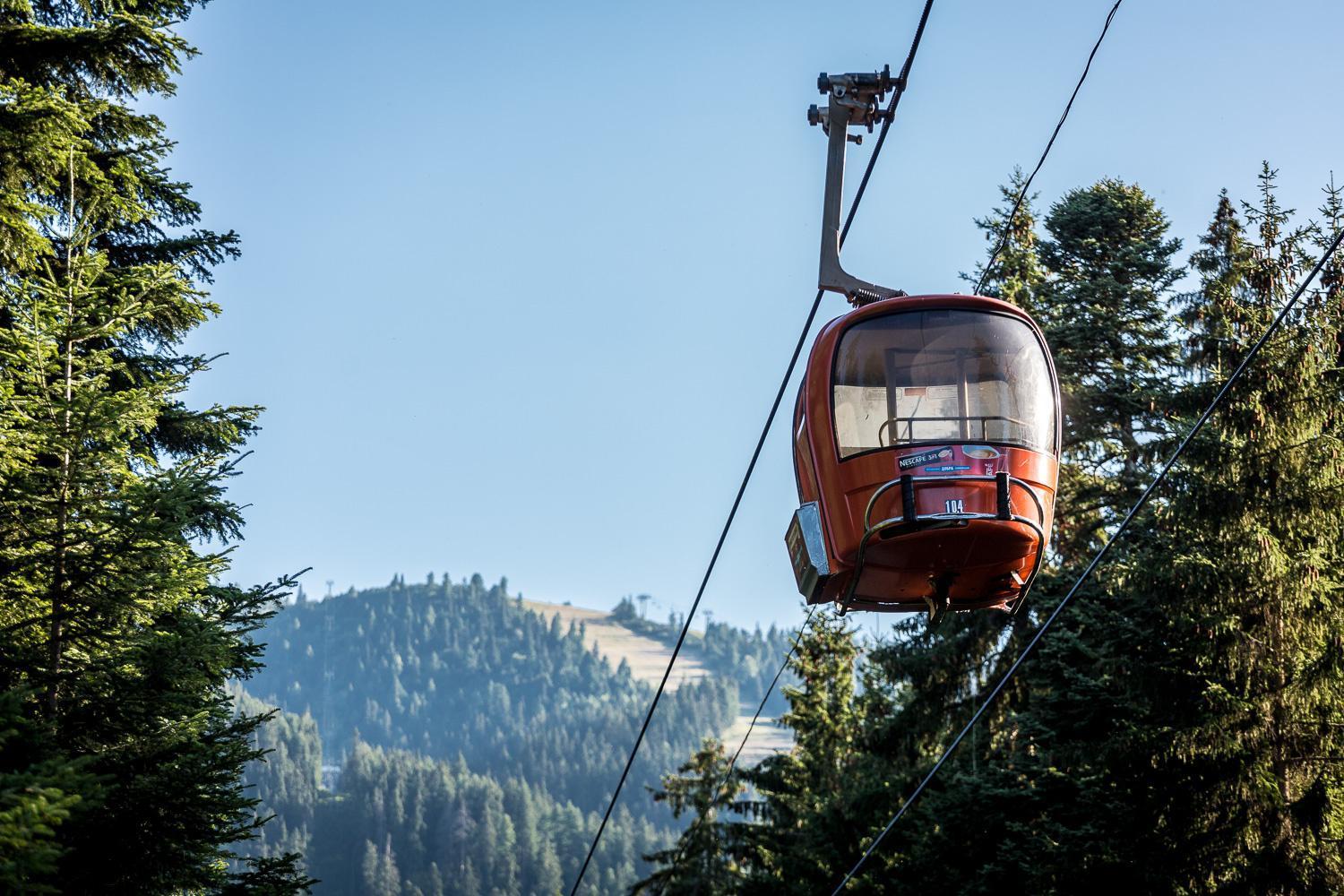 Pinewood Ang Luxurious Apartment A43, Borovets Gardens Εξωτερικό φωτογραφία
