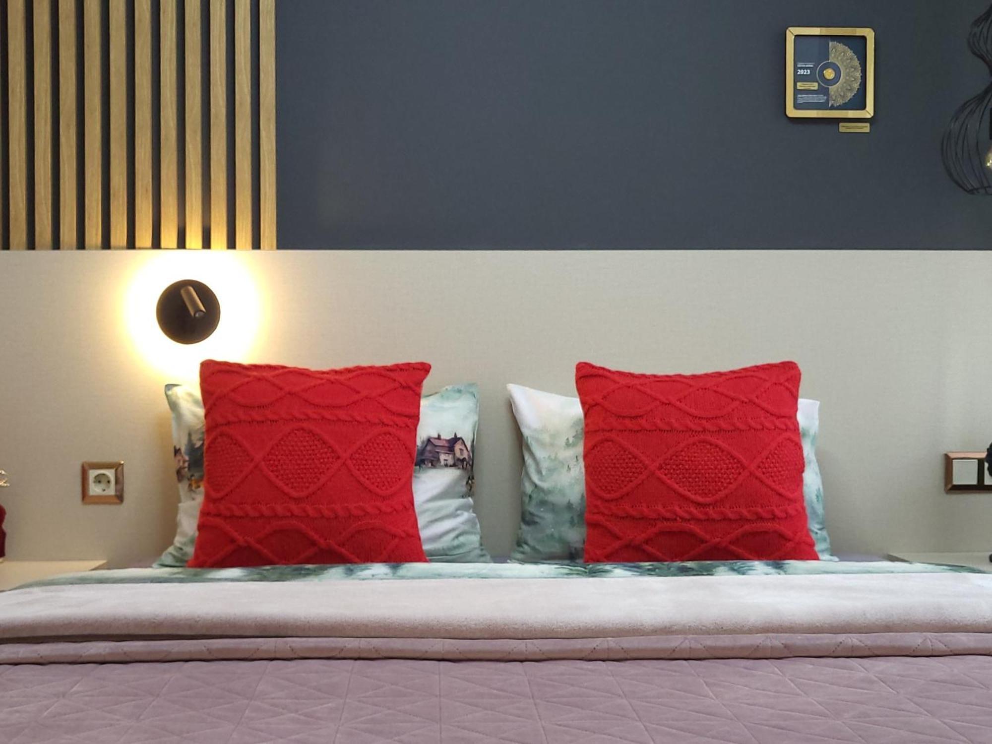 Pinewood Ang Luxurious Apartment A43, Borovets Gardens Εξωτερικό φωτογραφία